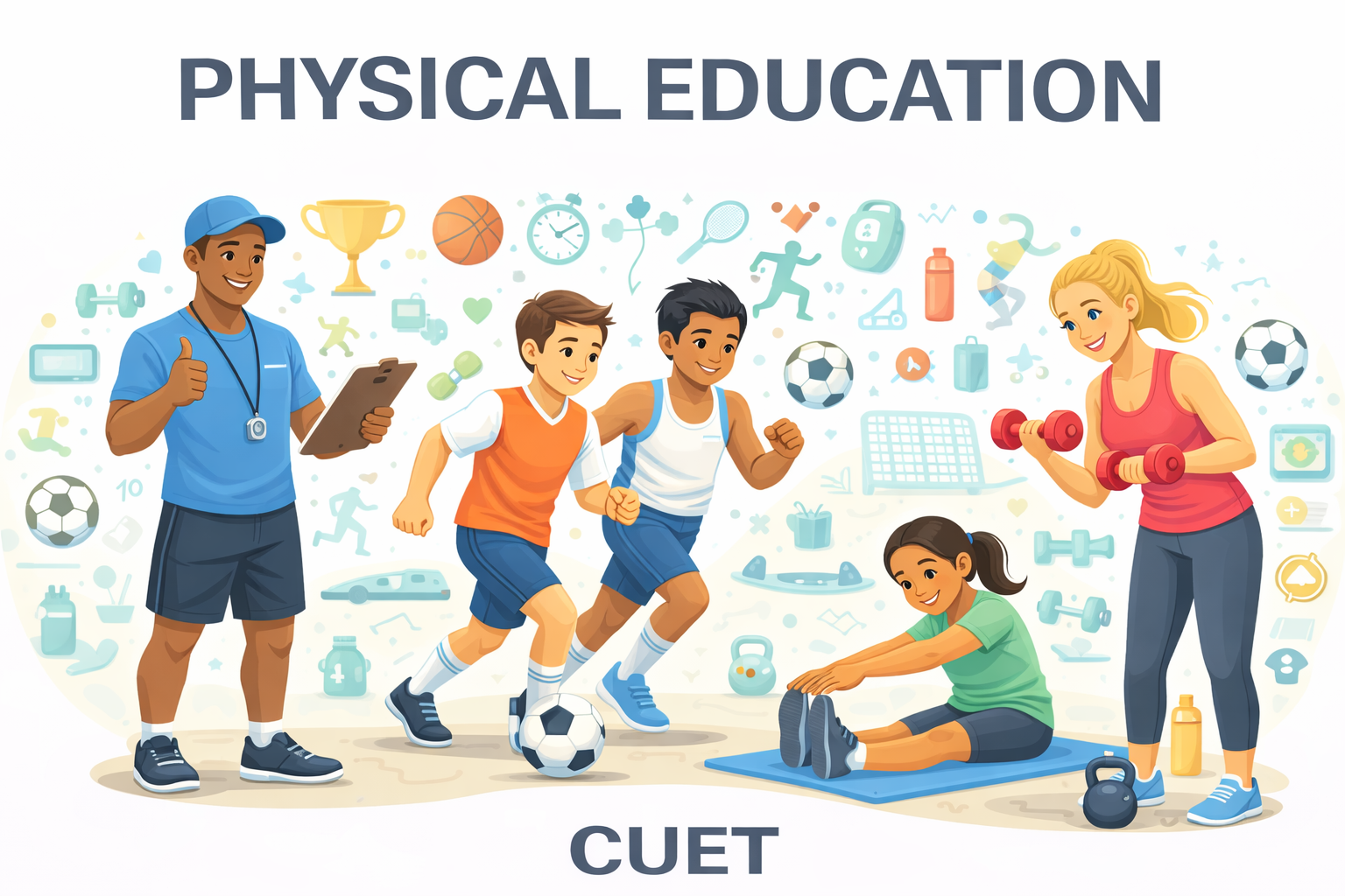Physical Education