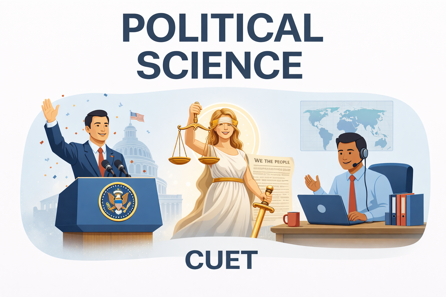 Political Science