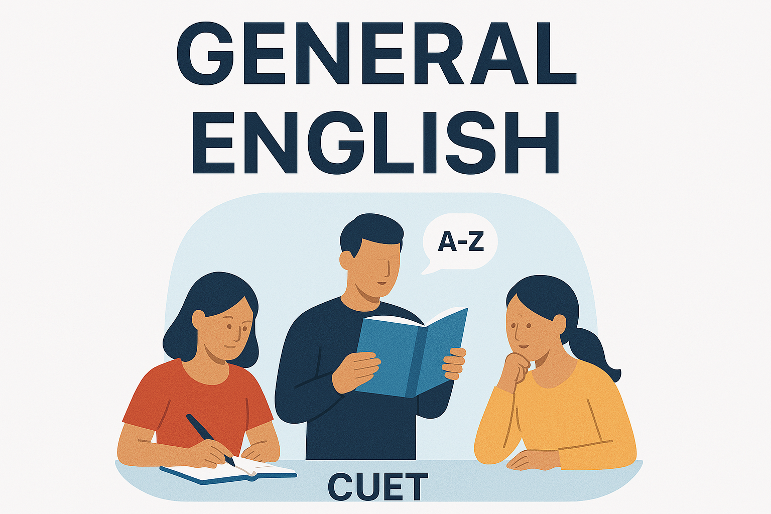 General English
