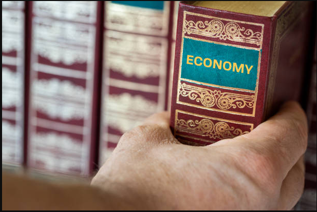 Economics - CUET Subject Course