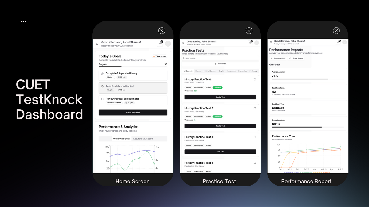 Mobile-Friendly Learning